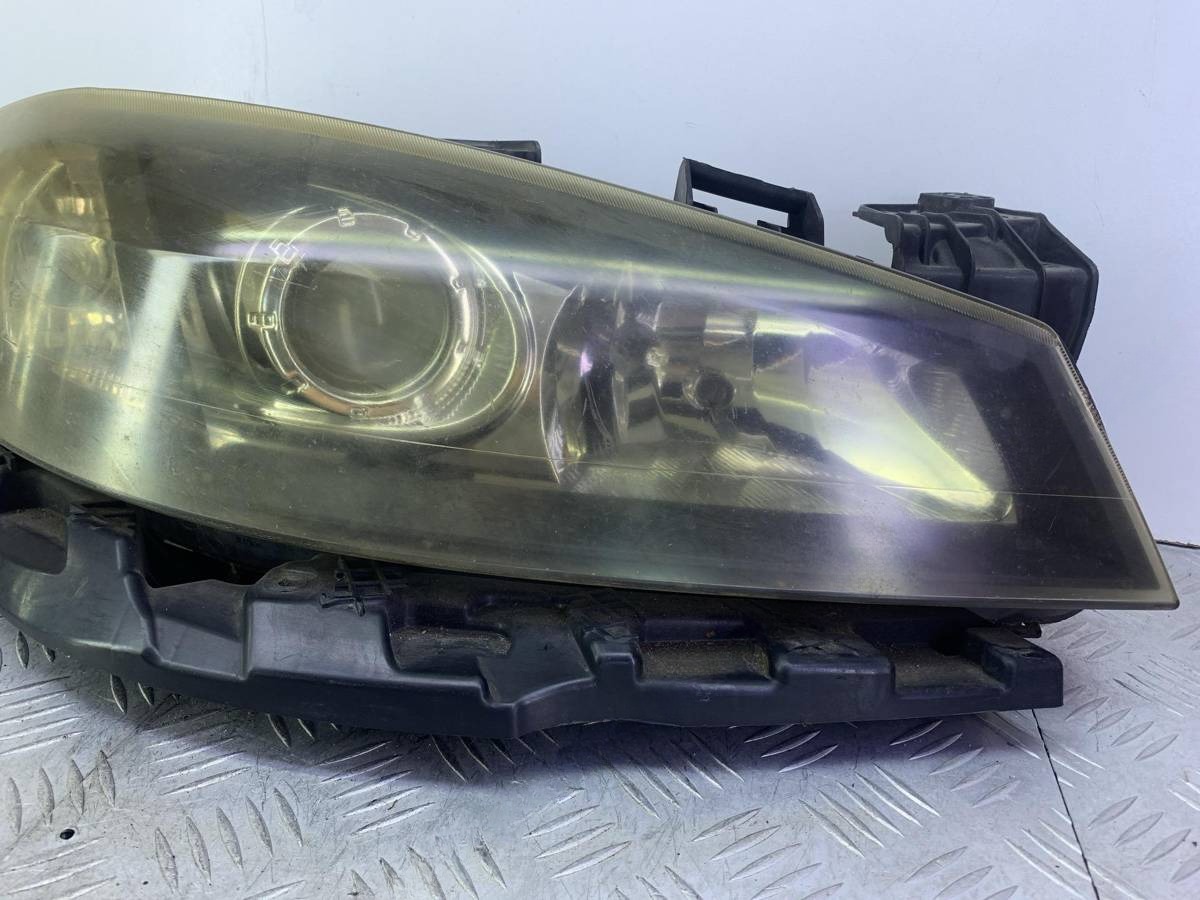 Новое Renault Laguna, 2005 г., OEM 8200354743, арт. 52914, фото 4