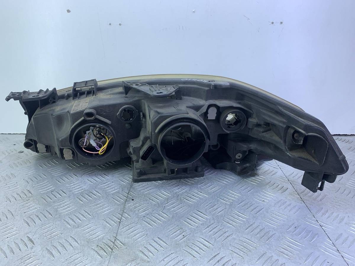 Новое Renault Laguna, 2005 г., OEM 8200354743, арт. 52914, фото 6