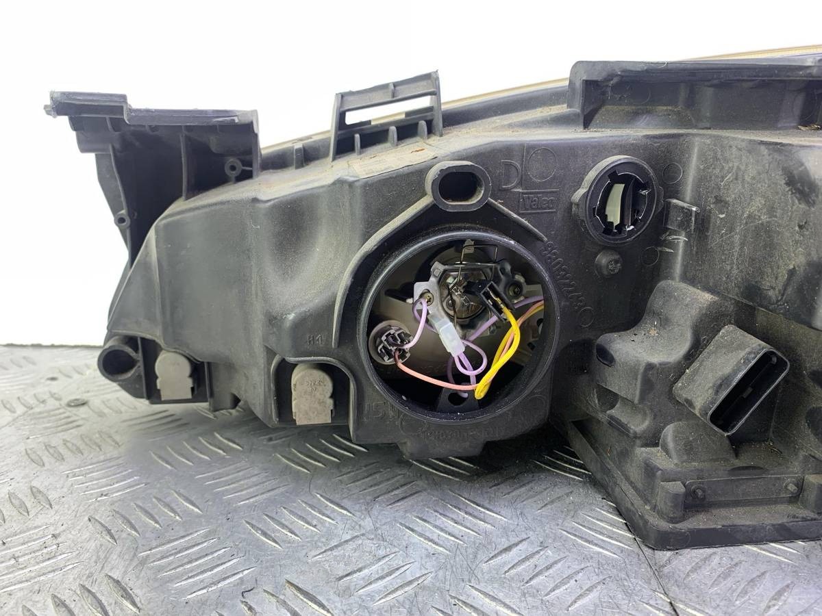 Новое Renault Laguna, 2005 г., OEM 8200354743, арт. 52914, фото 7