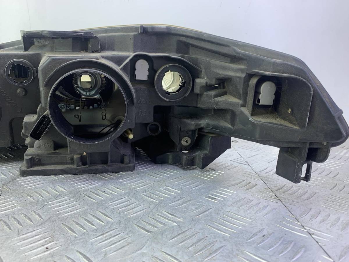 Новое Renault Laguna, 2005 г., OEM 8200354743, арт. 52914, фото 8