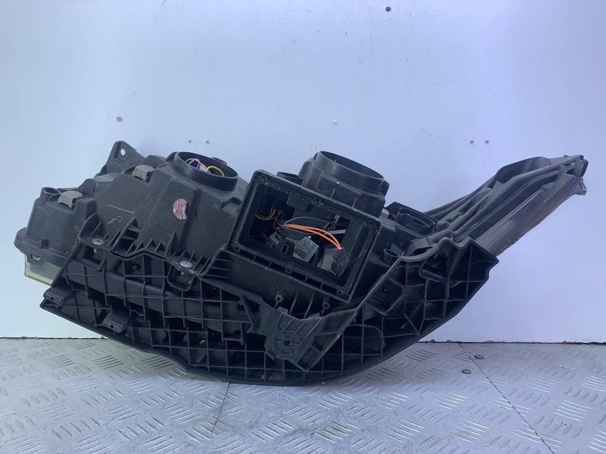 Новое Renault Laguna, 2005 г., OEM 8200354743, арт. 52914, фото 9