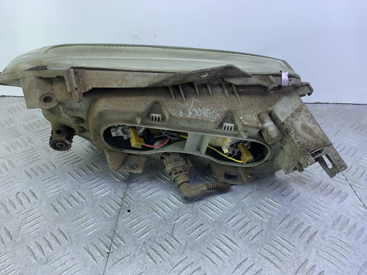 Новое Renault Espace, 1998 г., OEM 7700820119, арт. 52922, фото 5