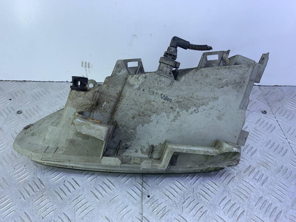 Новое Renault Espace, 1998 г., OEM 7700820119, арт. 52922, фото 7