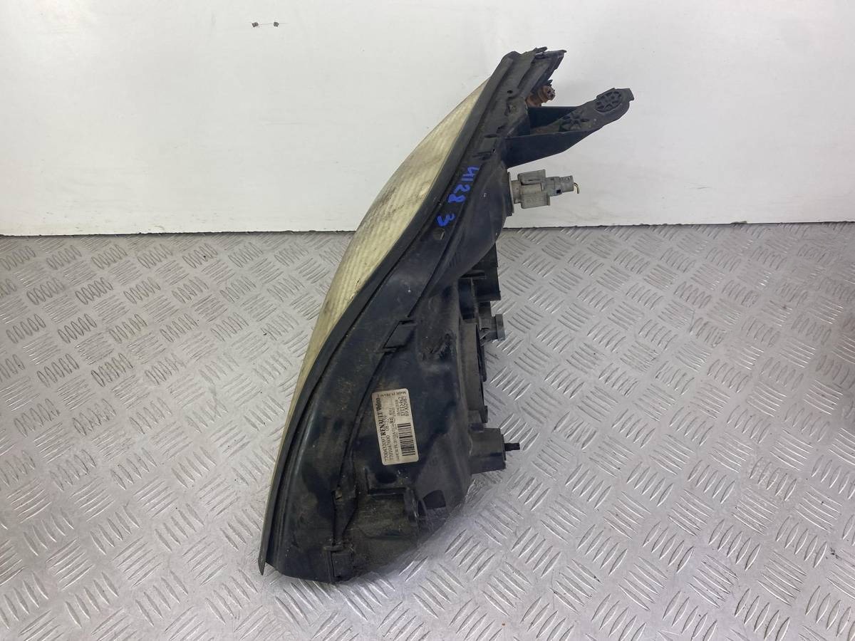 Новое Renault Scenic, 2001 г., OEM 7700432097, арт. 52923, фото 2