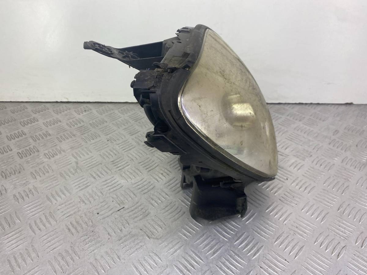 Новое Renault Scenic, 2001 г., OEM 7700432097, арт. 52923, фото 4