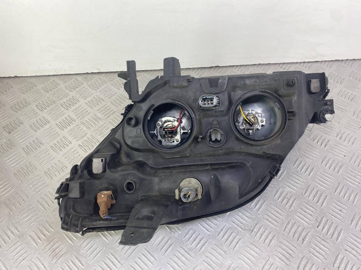 Новое Renault Scenic, 2001 г., OEM 7700432097, арт. 52923, фото 6