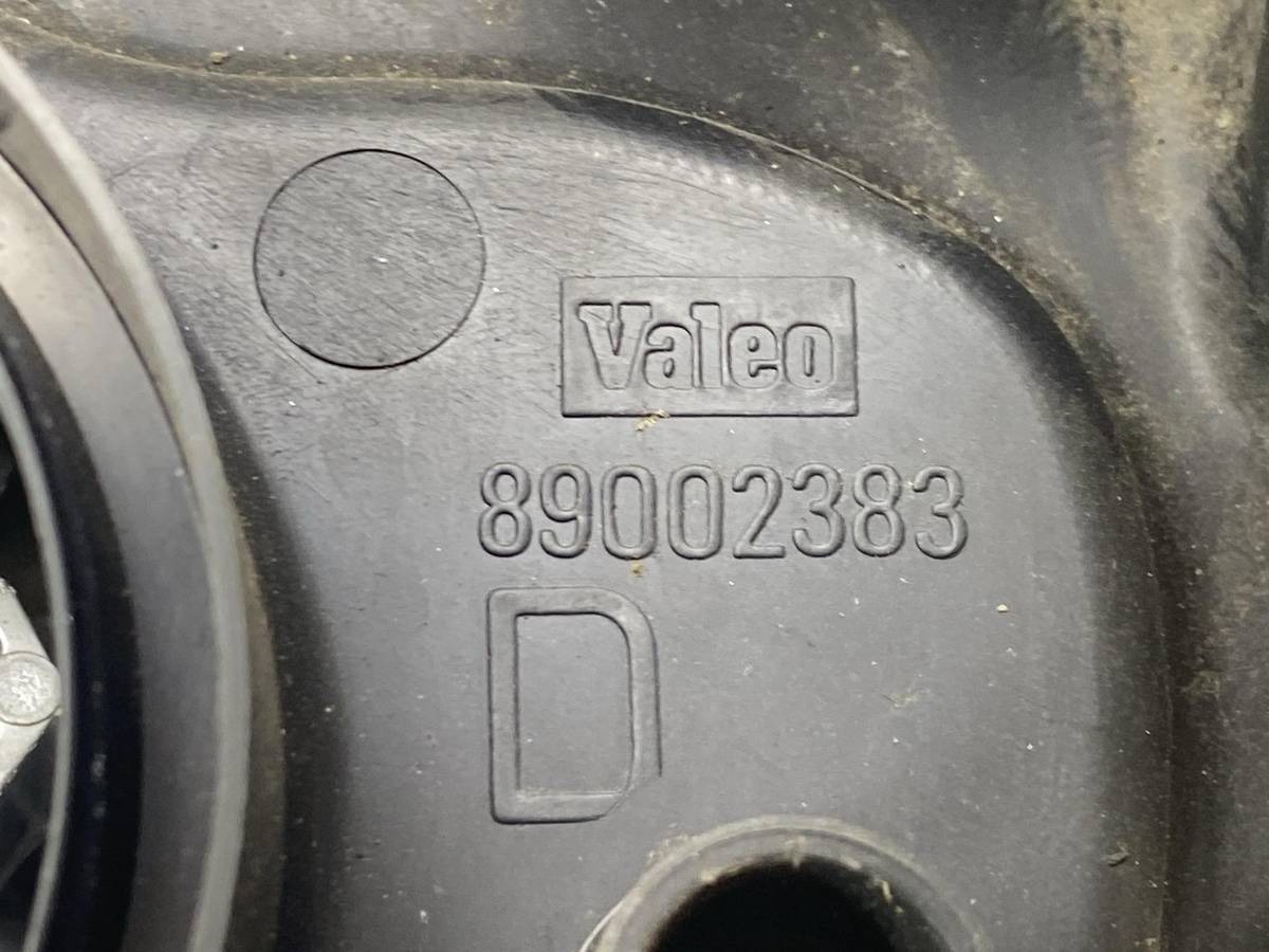 Новое Renault Scenic, 2001 г., OEM 7700432097, арт. 52923, фото 8
