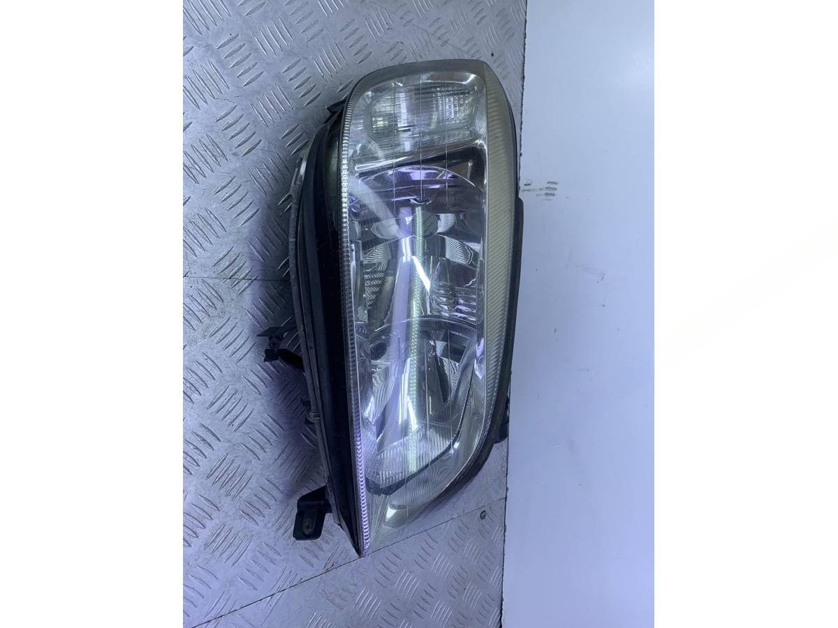 Новое Opel Zafira, 2001 г., OEM 8910055, арт. 52928