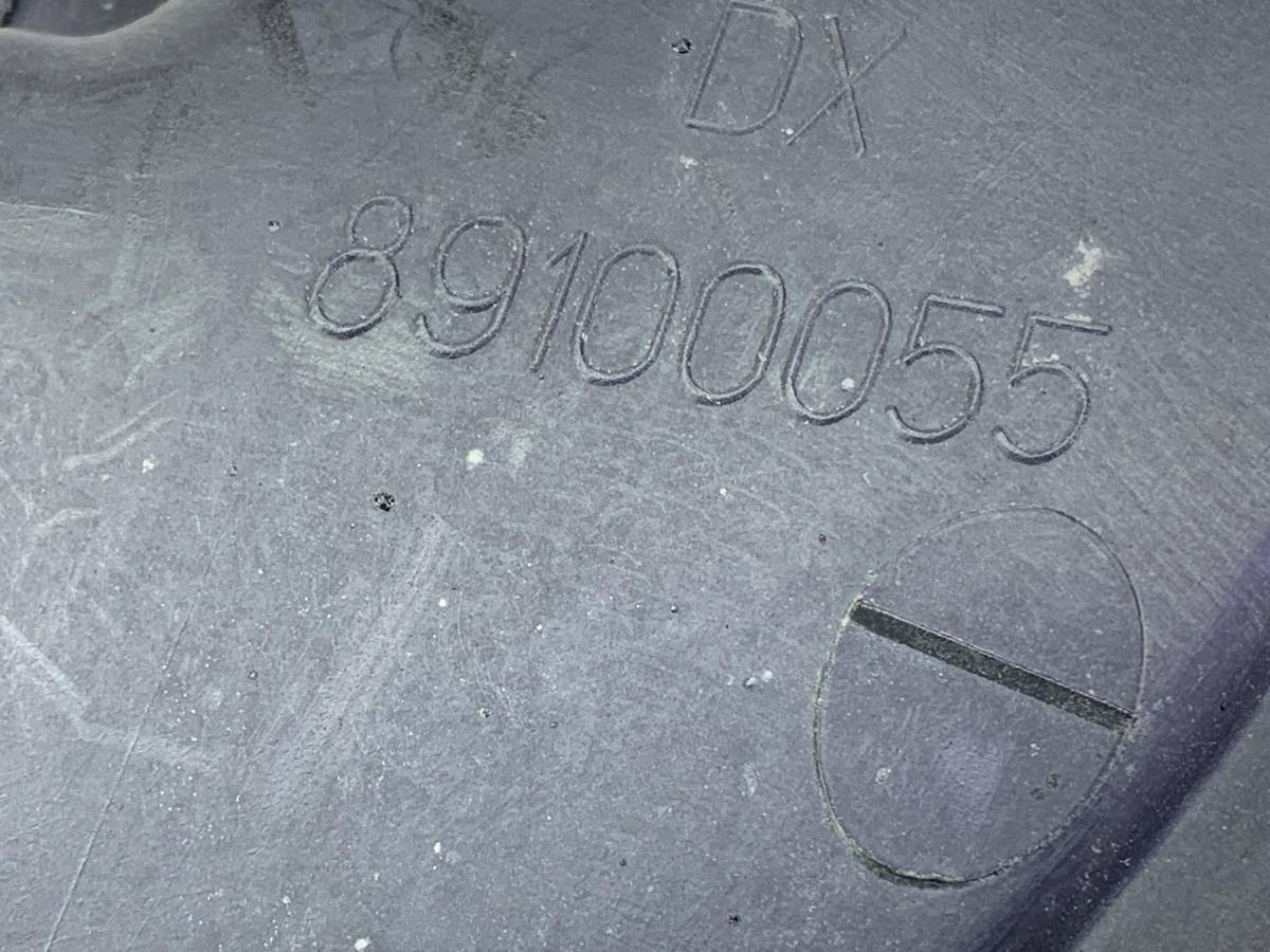 Новое Opel Zafira, 2001 г., OEM 8910055, арт. 52928, фото 10