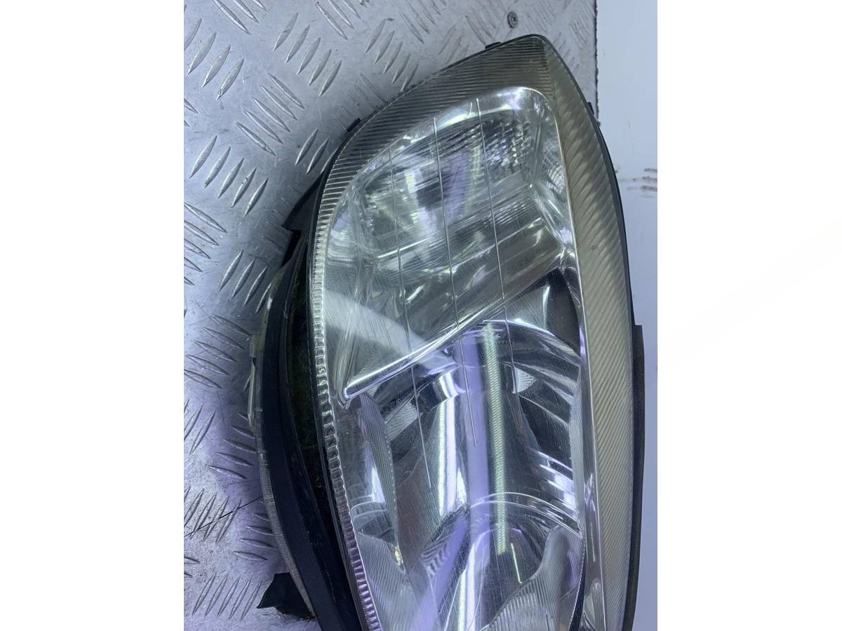 Новое Opel Zafira, 2001 г., OEM 8910055, арт. 52928, фото 2