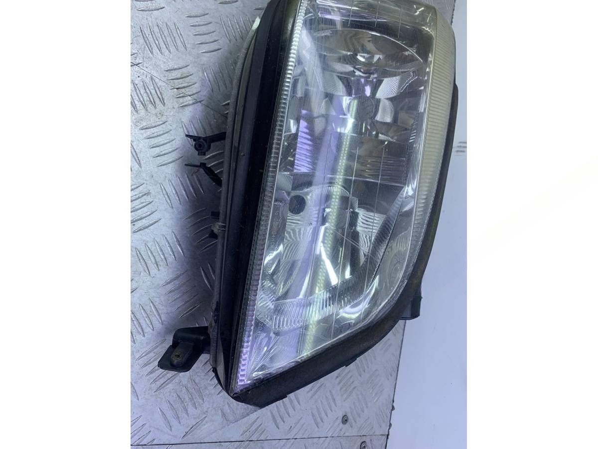Новое Opel Zafira, 2001 г., OEM 8910055, арт. 52928, фото 3