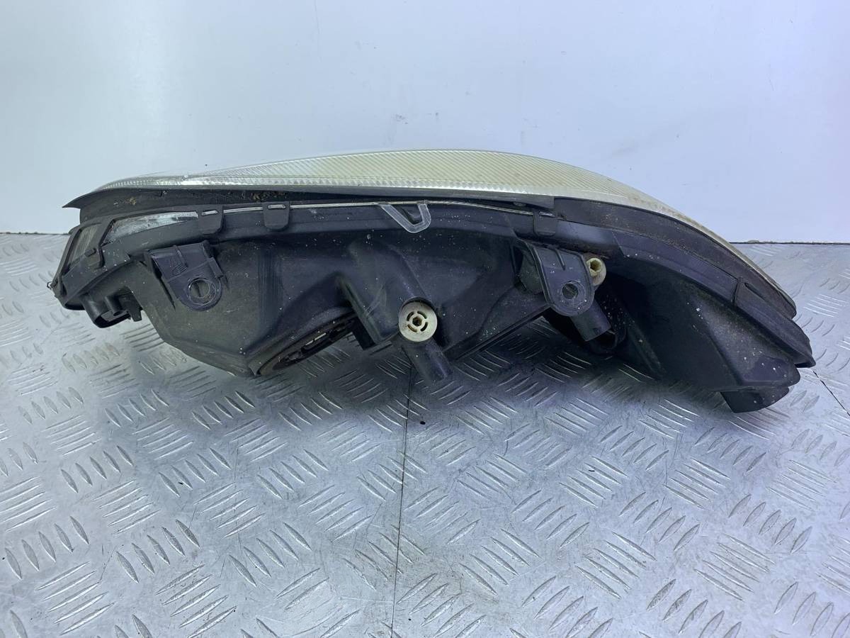 Новое Opel Zafira, 2001 г., OEM 8910055, арт. 52928, фото 4