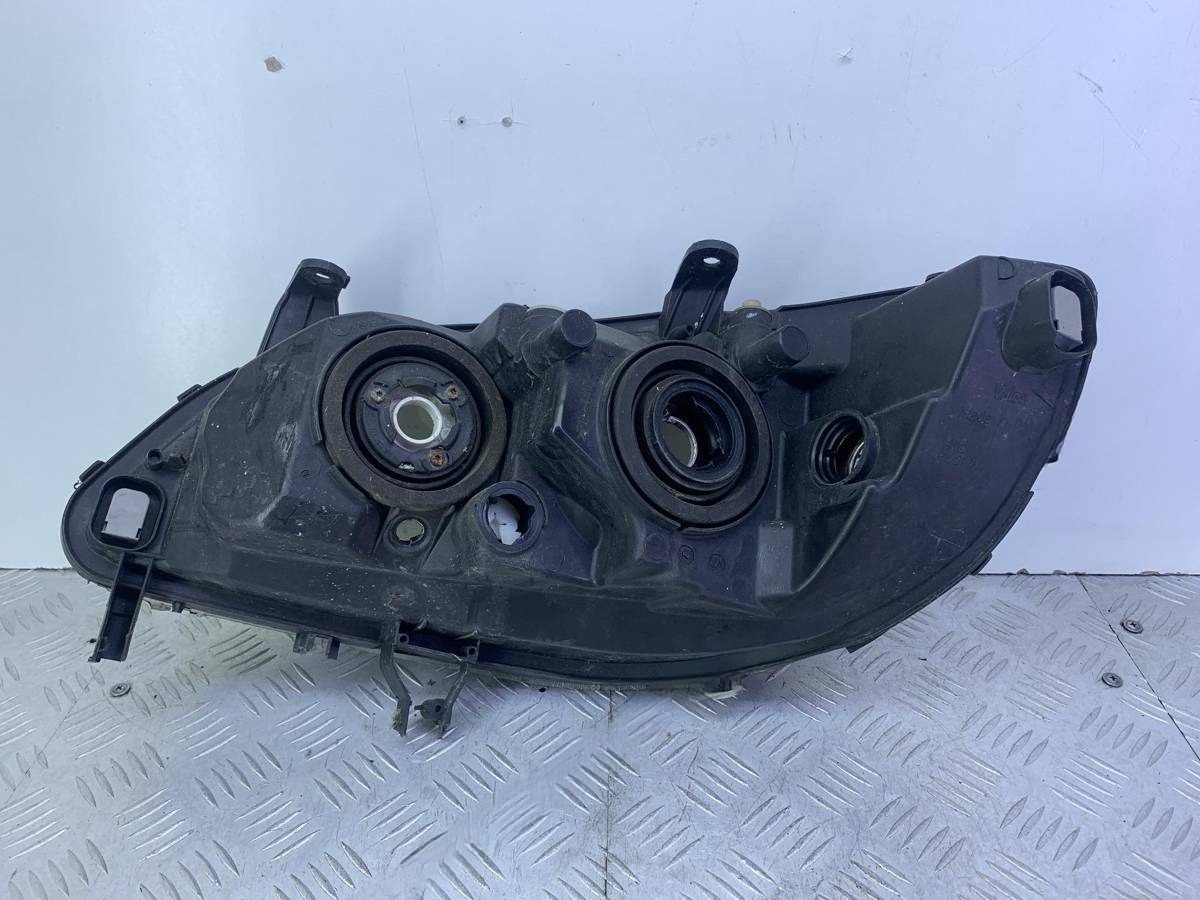 Новое Opel Zafira, 2001 г., OEM 8910055, арт. 52928, фото 5