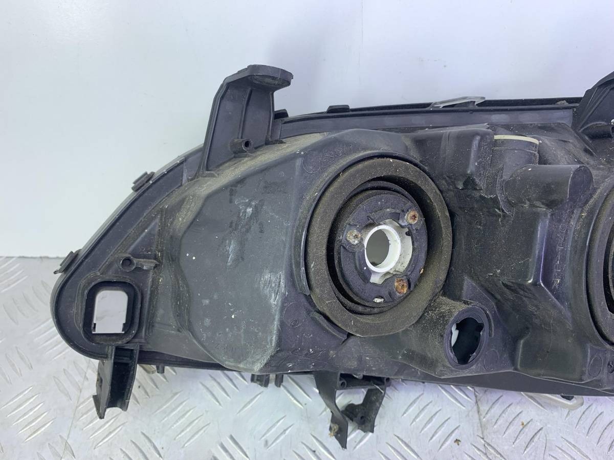Новое Opel Zafira, 2001 г., OEM 8910055, арт. 52928, фото 6