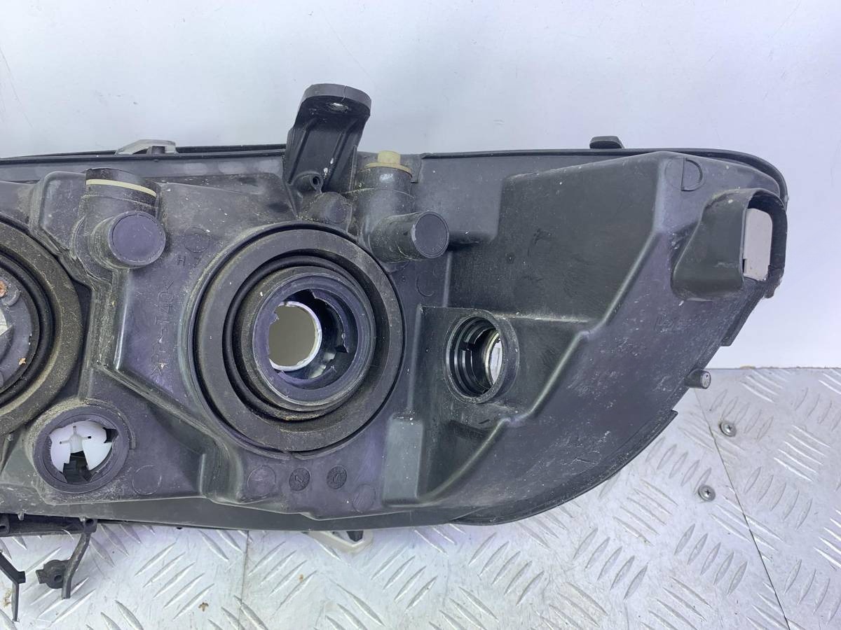 Новое Opel Zafira, 2001 г., OEM 8910055, арт. 52928, фото 7