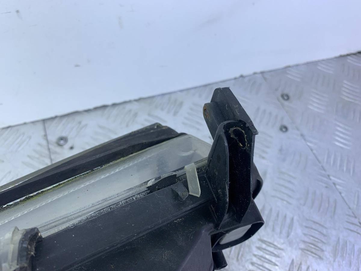 Новое Opel Zafira, 2001 г., OEM 8910055, арт. 52928, фото 9