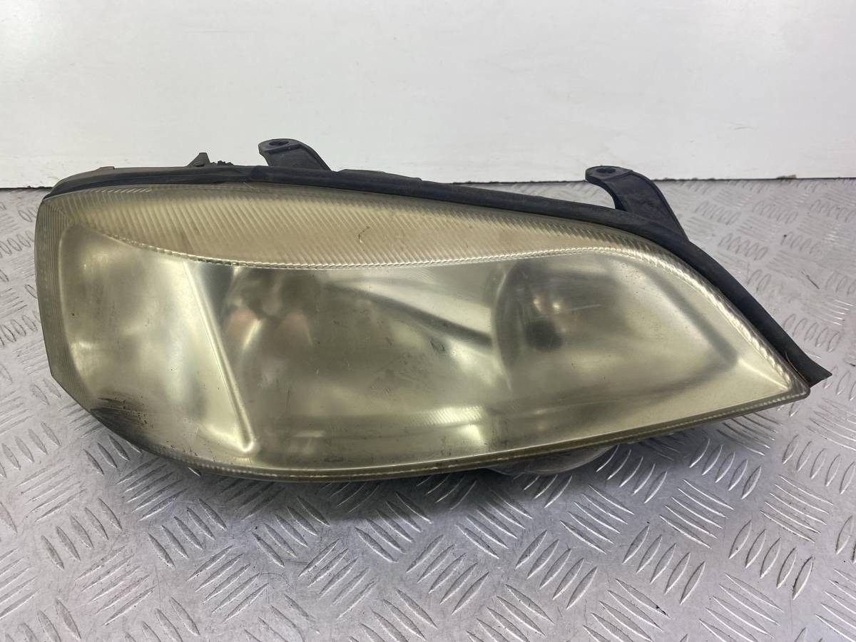 Новое Opel Astra, 1999 г., OEM 90520878RH, арт. 52941