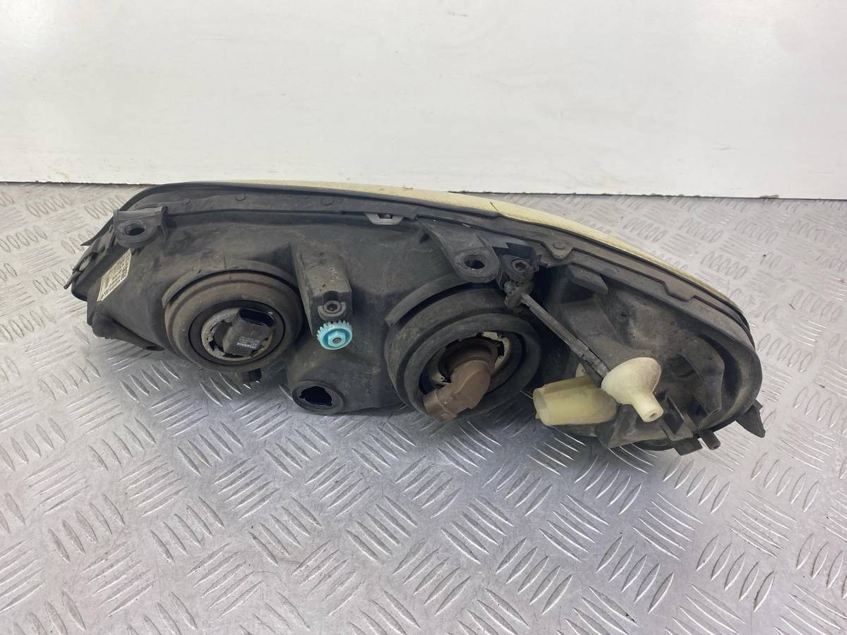 Новое Opel Astra, 1999 г., OEM 90520878RH, арт. 52941, фото 3