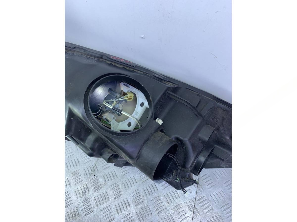 Новое Citroen C4 Picasso, 2010 г., арт. 52960, фото 10