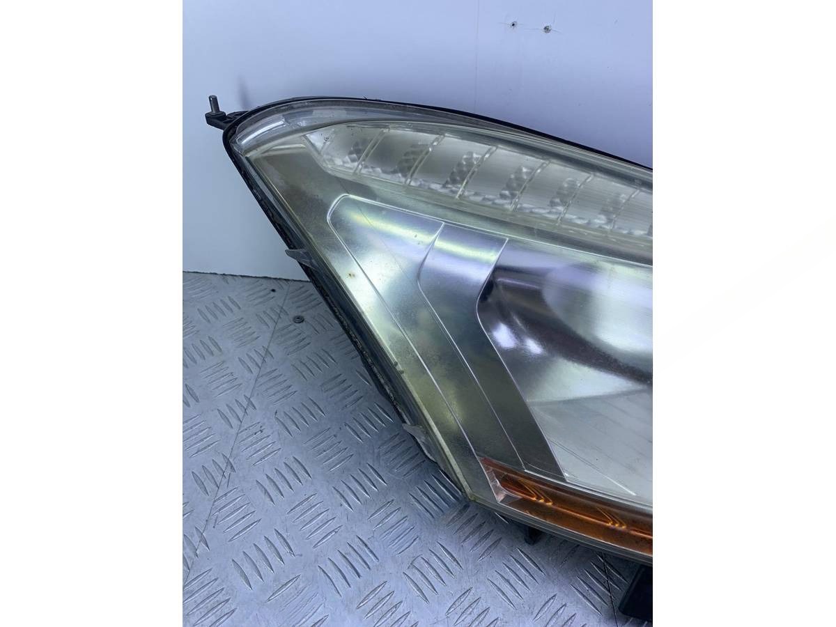 Новое Citroen C4 Picasso, 2010 г., арт. 52960, фото 2