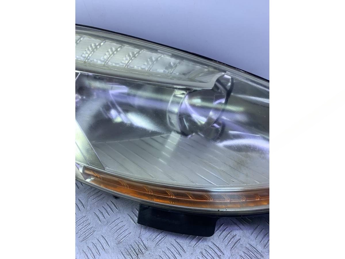 Новое Citroen C4 Picasso, 2010 г., арт. 52960, фото 3