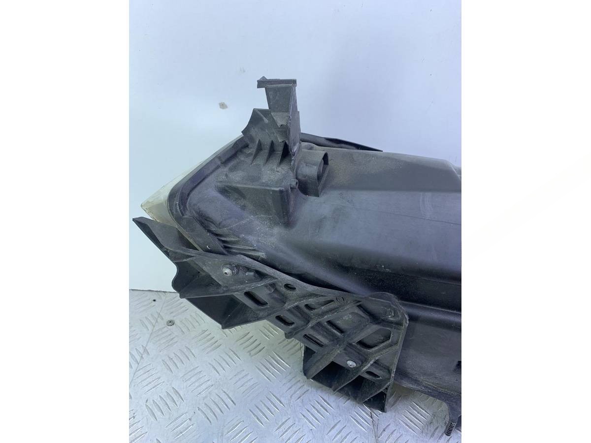 Новое Citroen C4 Picasso, 2010 г., арт. 52960, фото 6