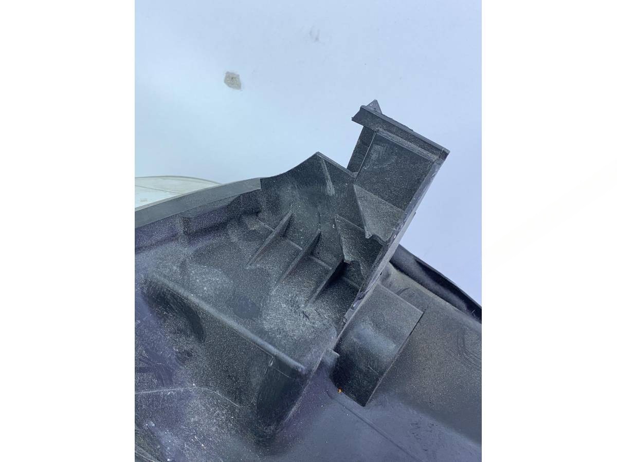 Новое Citroen C4 Picasso, 2010 г., арт. 52960, фото 7