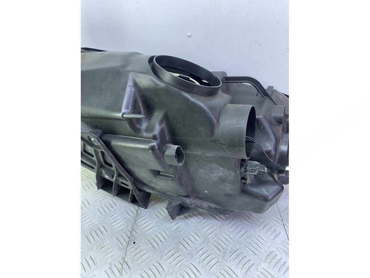 Новое Citroen C4 Picasso, 2010 г., арт. 52960, фото 8
