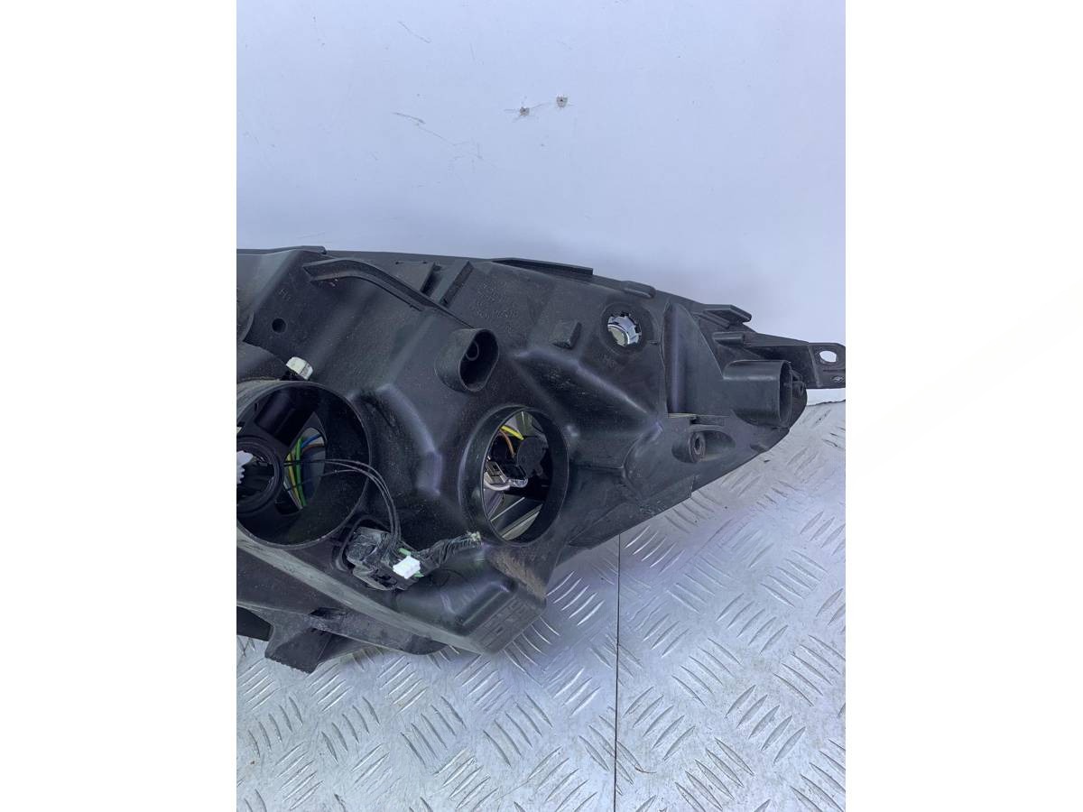 Новое Citroen C4 Picasso, 2010 г., арт. 52960, фото 9
