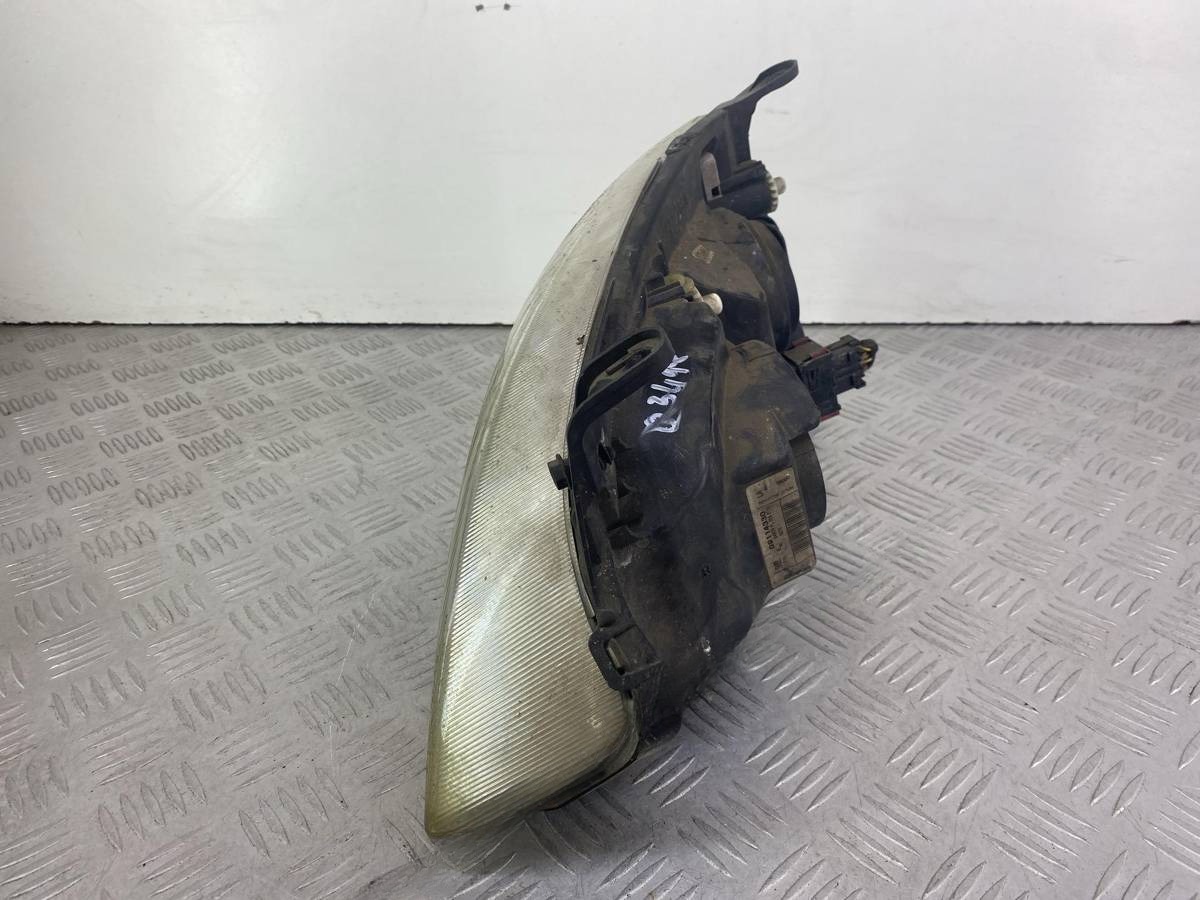 Новое Opel Corsa, 2001 г., OEM 09114330, арт. 53001, фото 2