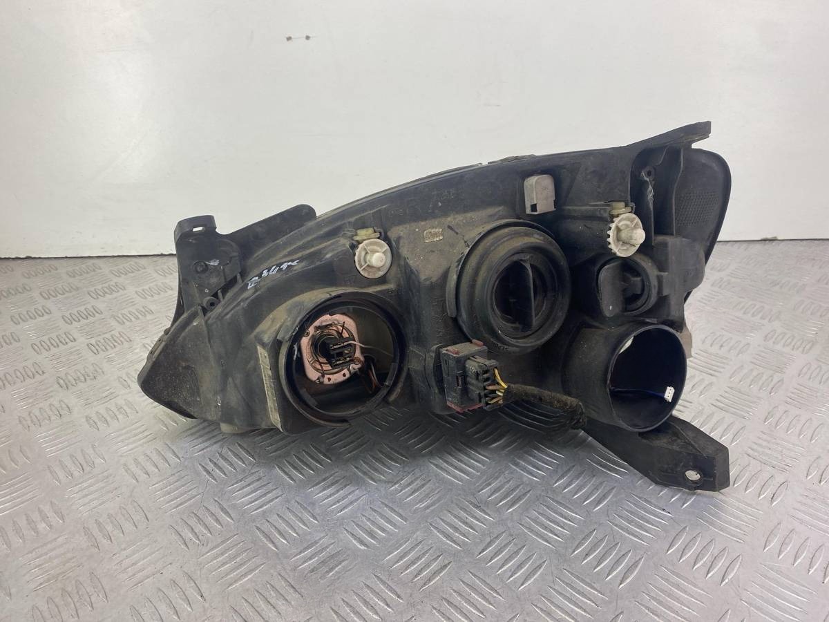 Новое Opel Corsa, 2001 г., OEM 09114330, арт. 53001, фото 3