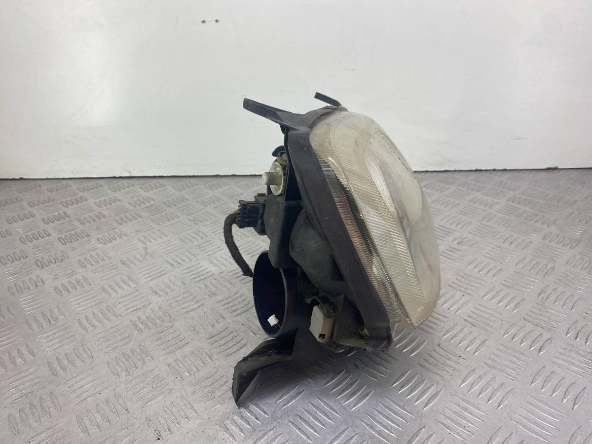 Новое Opel Corsa, 2001 г., OEM 09114330, арт. 53001, фото 4