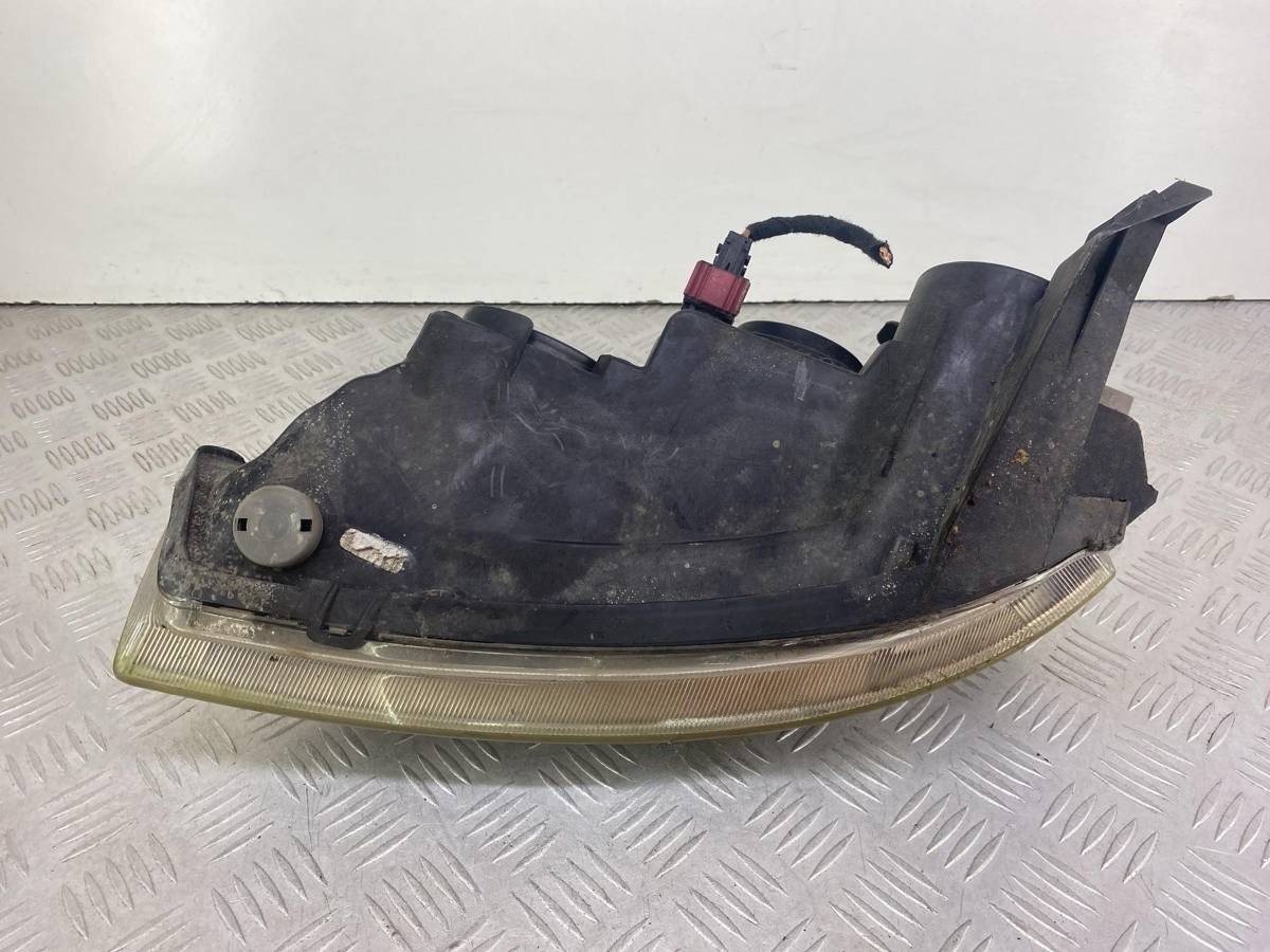 Новое Opel Corsa, 2001 г., OEM 09114330, арт. 53001, фото 5