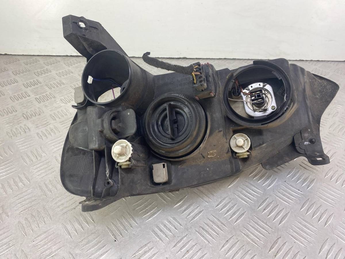 Новое Opel Corsa, 2001 г., OEM 09114330, арт. 53001, фото 6