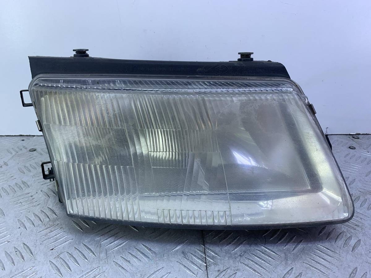 Новое Volkswagen Passat, 2000 г., арт. 53020