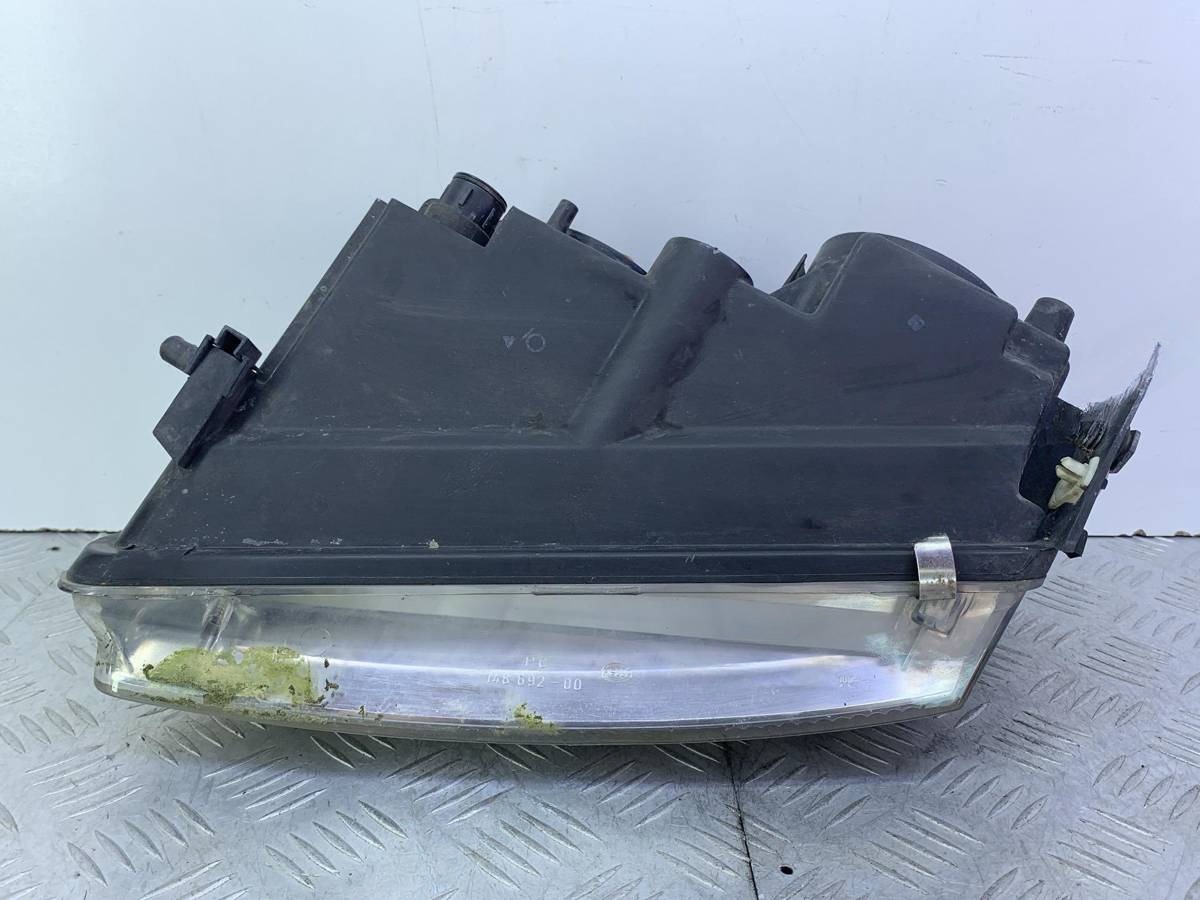 Новое Volkswagen Passat, 2000 г., арт. 53020, фото 10