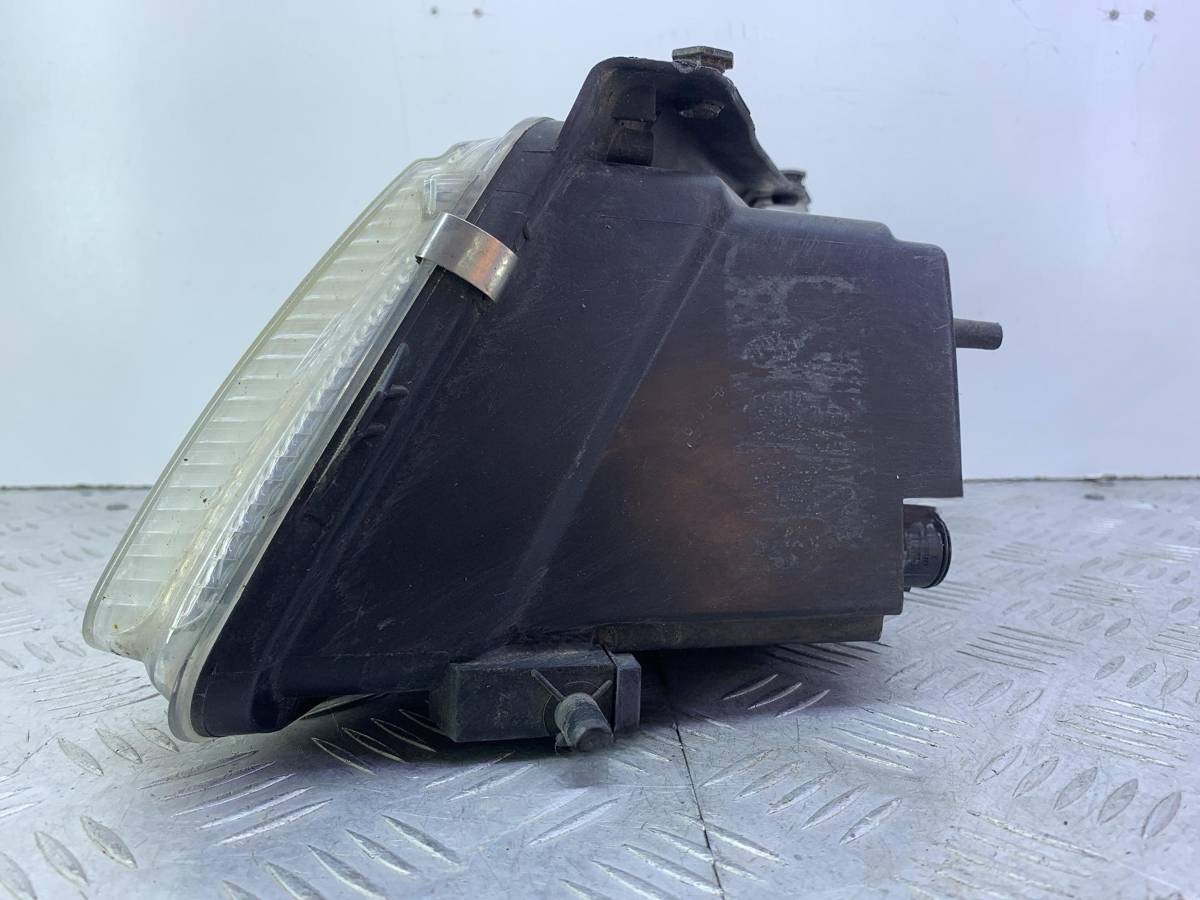 Новое Volkswagen Passat, 2000 г., арт. 53020, фото 5