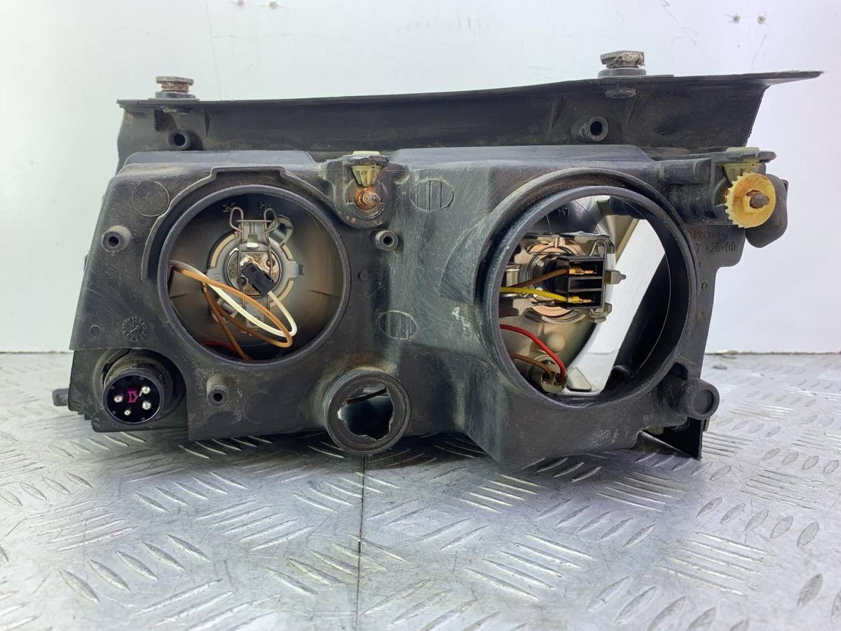 Новое Volkswagen Passat, 2000 г., арт. 53020, фото 6