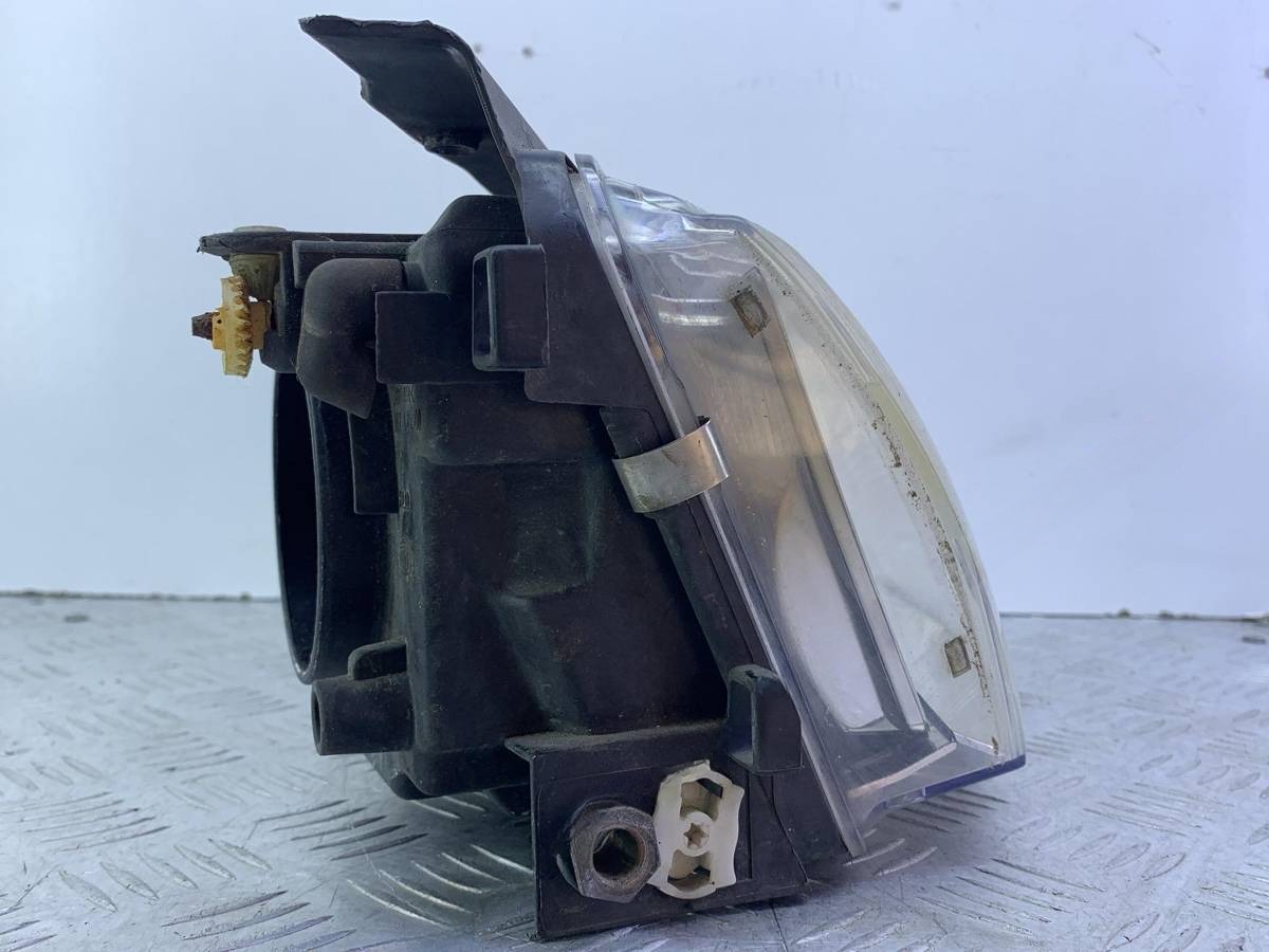 Новое Volkswagen Passat, 2000 г., арт. 53020, фото 9