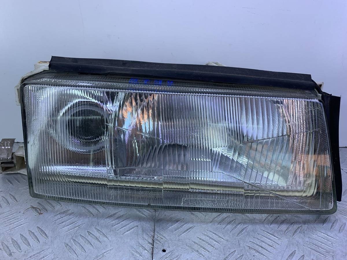 Новое Skoda Octavia, 2006 г., OEM 205295B, арт. 53043