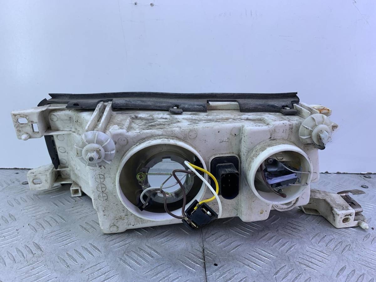Новое Skoda Octavia, 2006 г., OEM 205295B, арт. 53043, фото 5