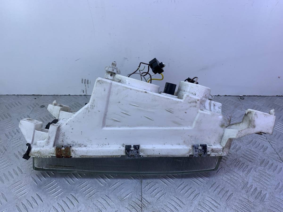 Новое Skoda Octavia, 2006 г., OEM 205295B, арт. 53043, фото 7