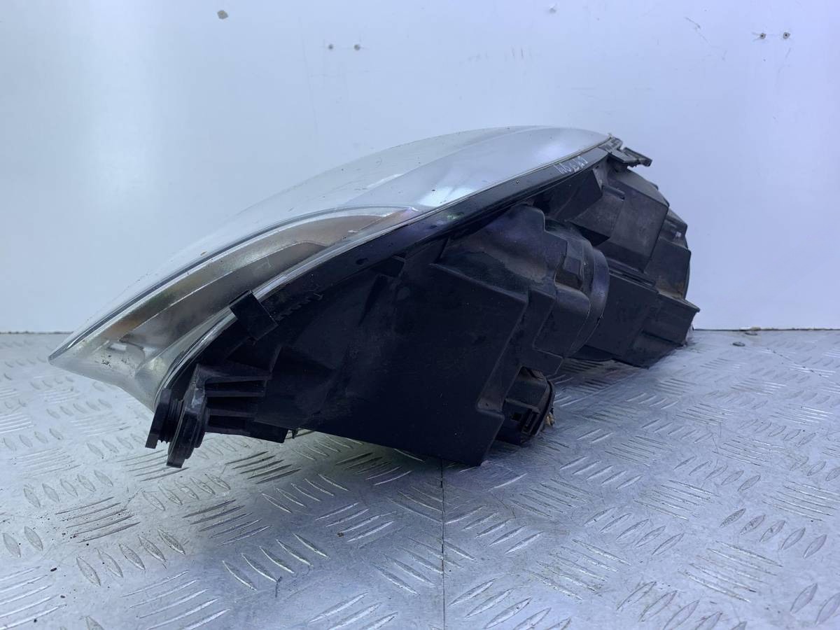 Новое Volkswagen Golf, 2007 г., OEM 0301212204, арт. 53052, фото 5