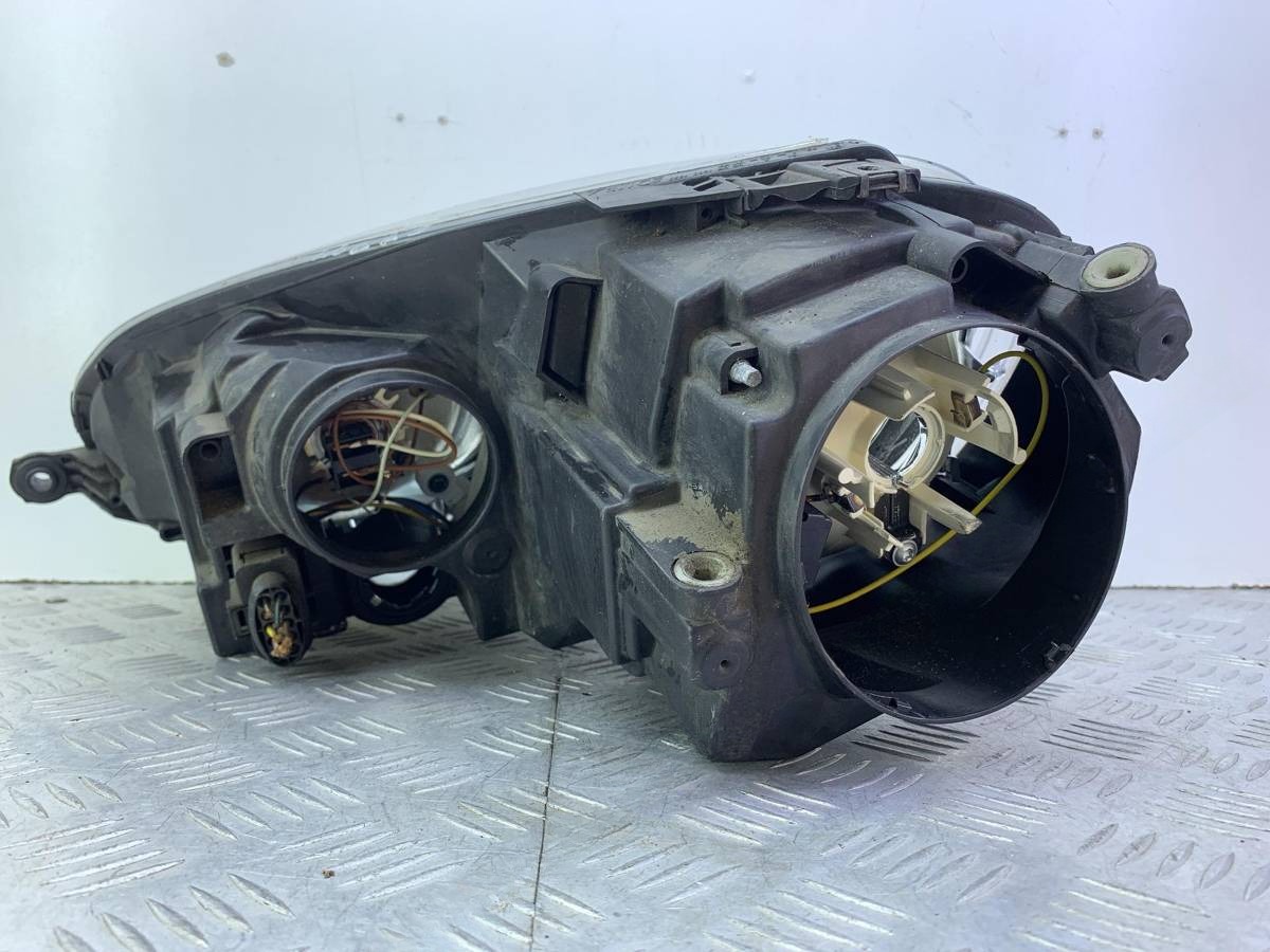 Новое Volkswagen Golf, 2007 г., OEM 0301212204, арт. 53052, фото 6