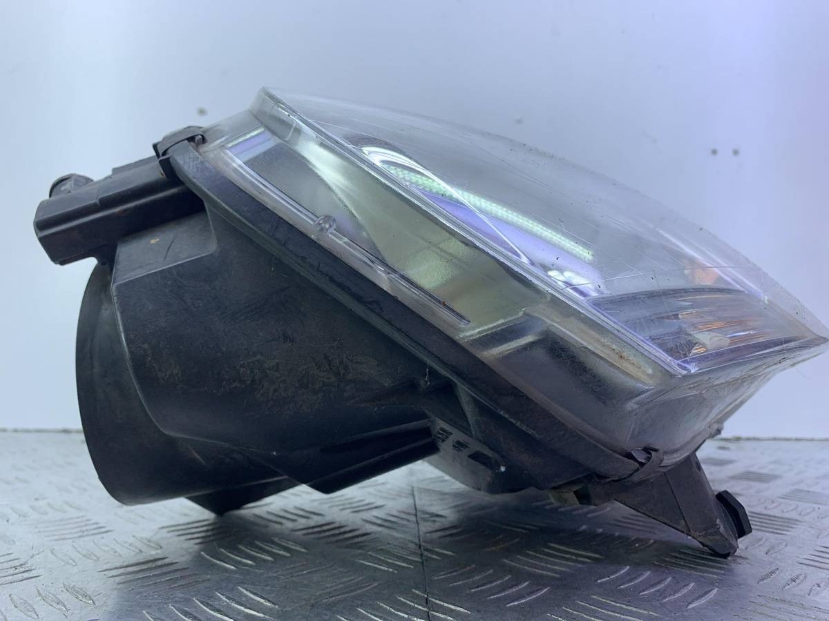 Новое Volkswagen Golf, 2007 г., OEM 0301212204, арт. 53052, фото 7