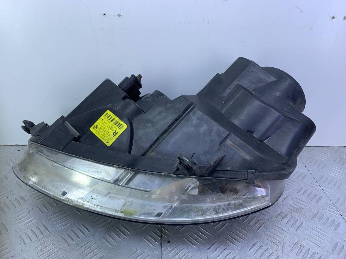 Новое Volkswagen Golf, 2007 г., OEM 0301212204, арт. 53052, фото 9