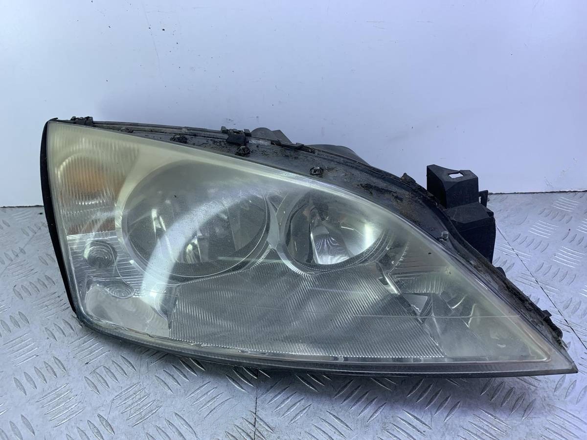 Новое Ford Mondeo, 2003 г., OEM 1305235545, арт. 53070
