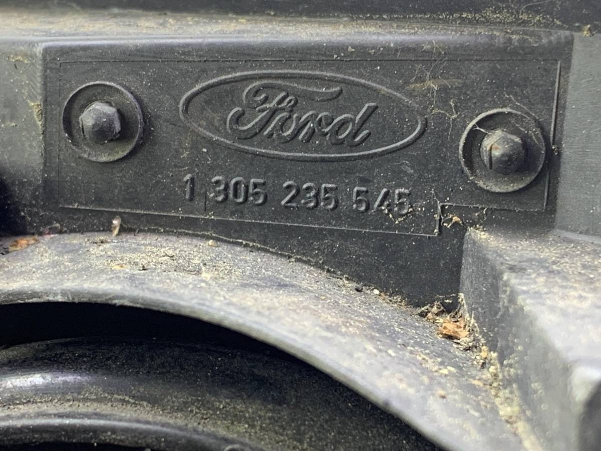 Новое Ford Mondeo, 2003 г., OEM 1305235545, арт. 53070, фото 11