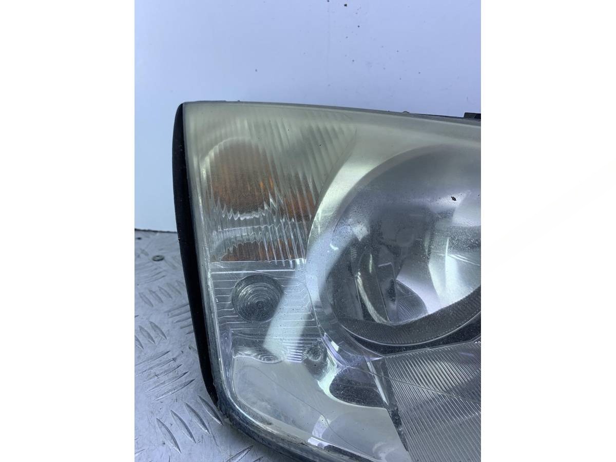 Новое Ford Mondeo, 2003 г., OEM 1305235545, арт. 53070, фото 2