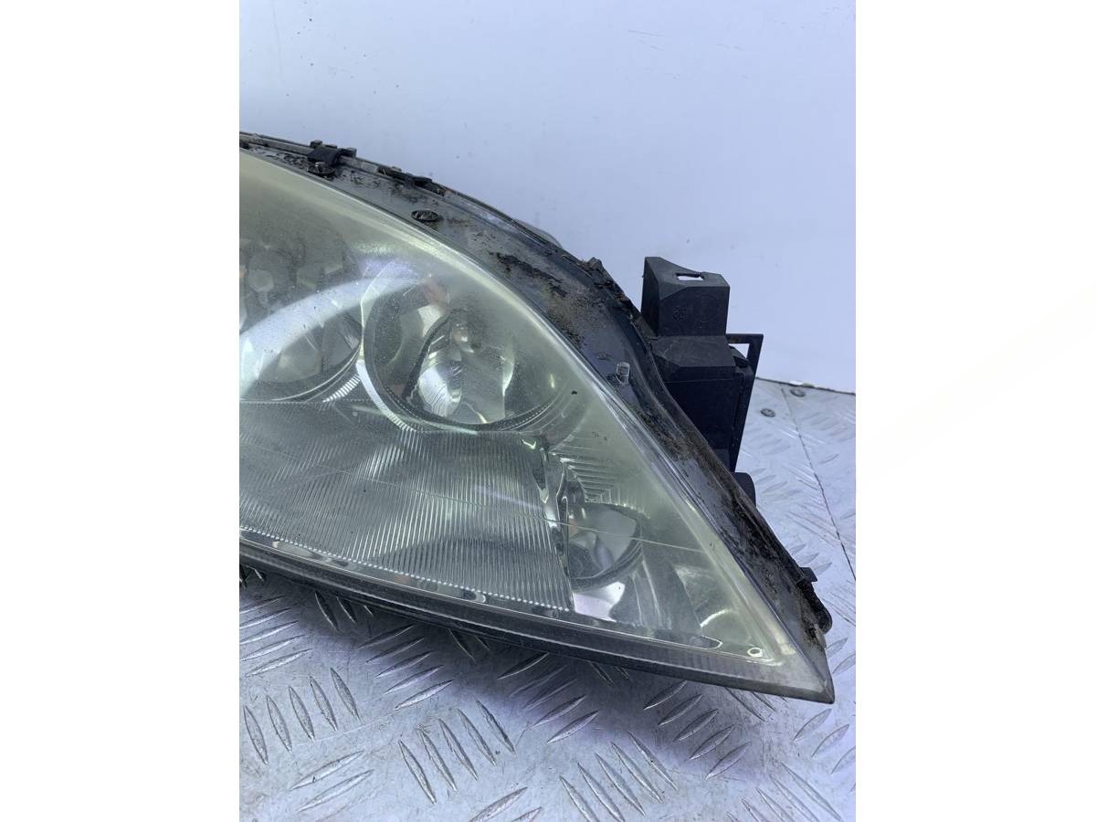 Новое Ford Mondeo, 2003 г., OEM 1305235545, арт. 53070, фото 4